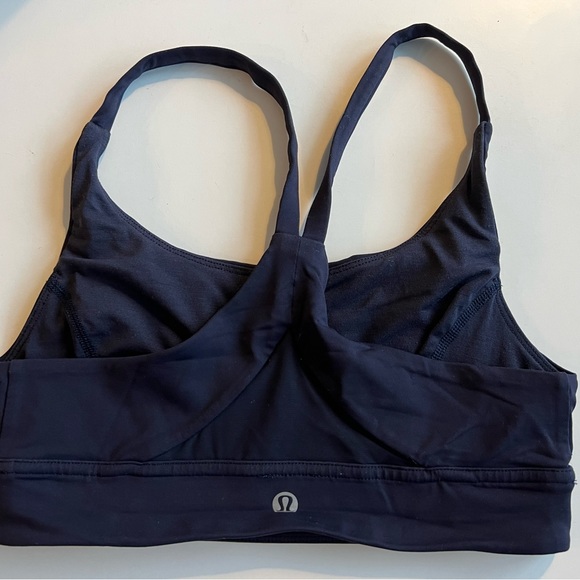 Lululemon Sports Bra - Picture 2 of 2